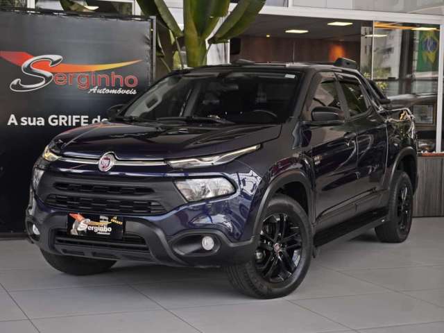 Fiat Toro 2020 2.0 16v turbo diesel endurance 4wd at9