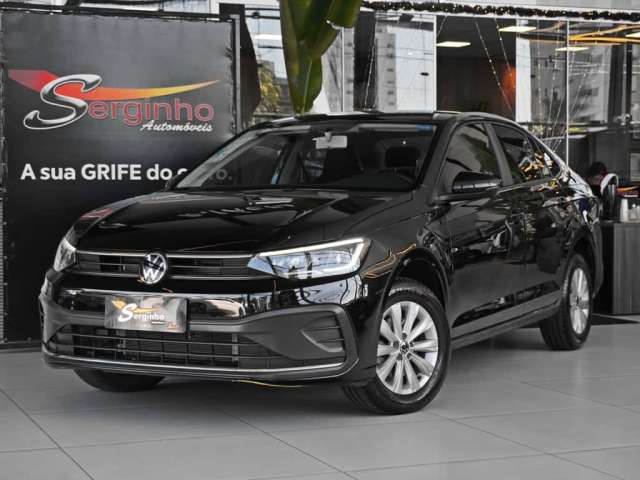 Volkswagen Virtus 2023 1.0 170 tsi automático