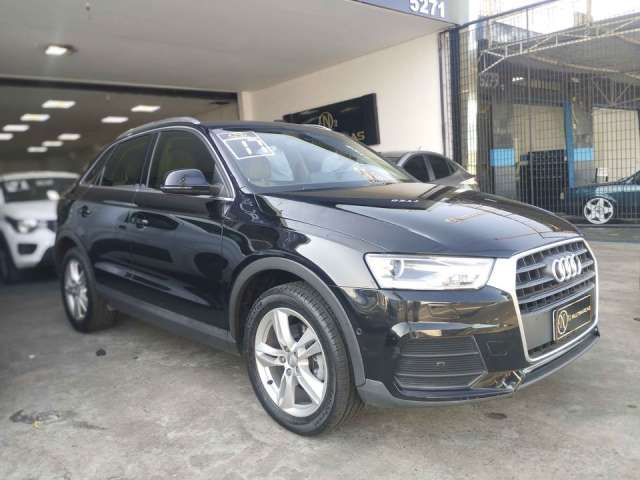 Audi Q3 2017/2017