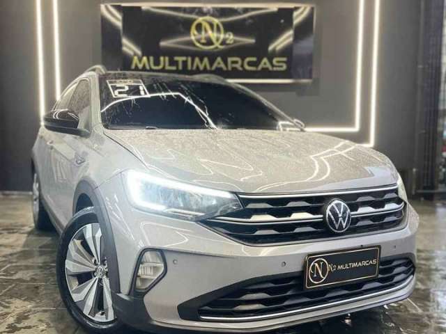 Volkswagen Nivus 2021