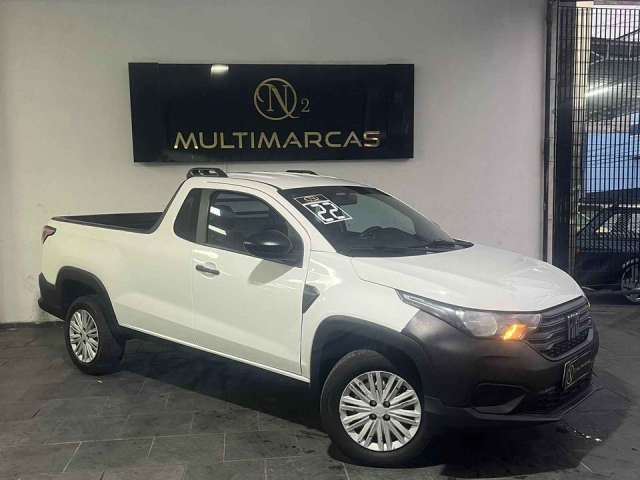 Fiat Strada 1.4 2022