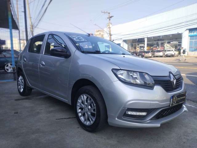 Renault Sandero S Edition 2023