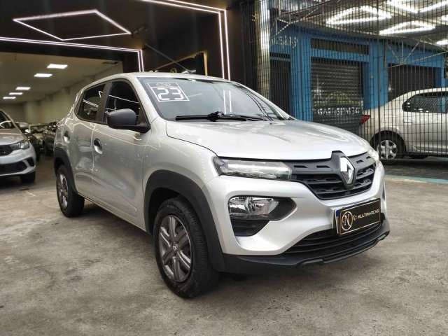 Renault Kwid 2023