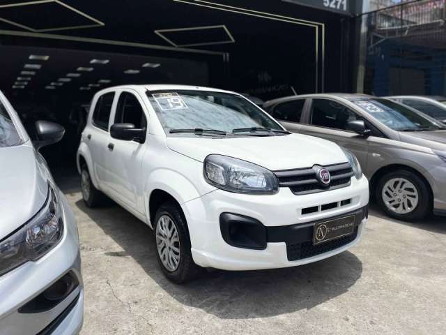 Fiat Uno 2019/2019