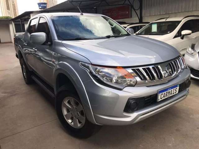 MITSUBISHI TRITON SPORT GLS AUT 2017/ 2018