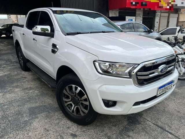 FORD RANGER XLT 3.2 DIESEL  2020/2021