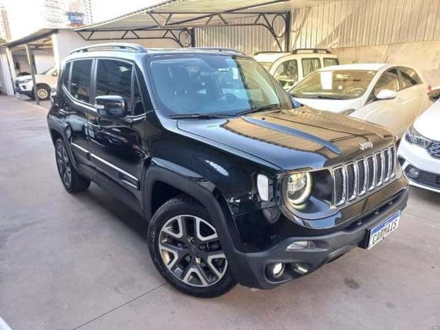 JEEP RENEGADE 1.8 4X2 FLEX 16V AUT. 2021