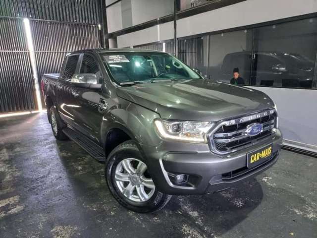 FORD RANGER 3.2 XLT 4X4 CD  DIESEL AUT 2021/2022