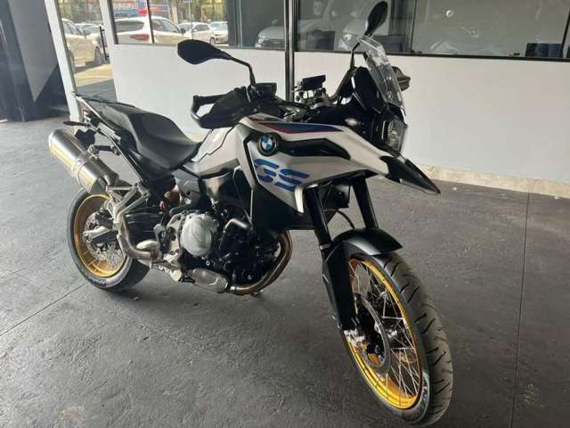 BMW F850 GS PREMIUM 2020/2021