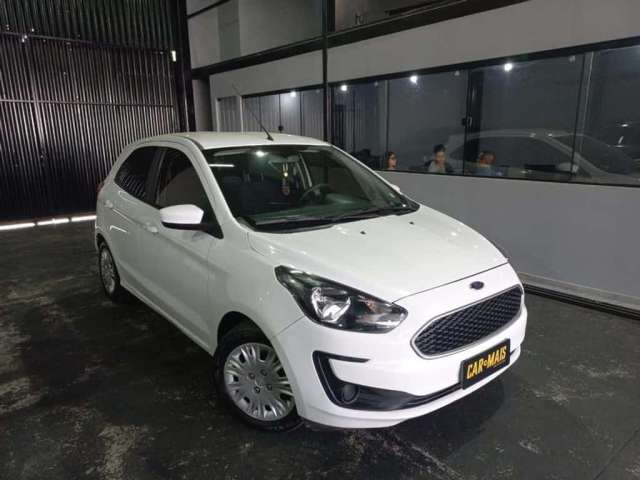 FORD KA SE AT 1.5 HA C 2019