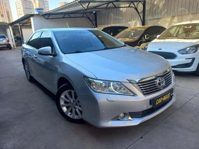 TOYOTA CAMRY SEDAN XLE 3.5 V-6 4P 2012