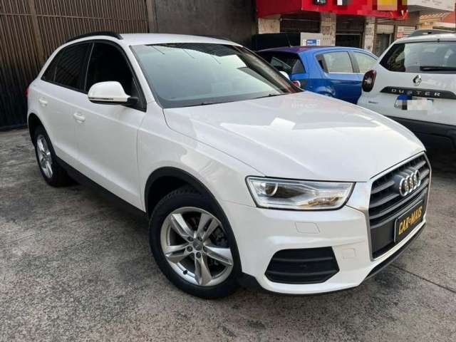 AUDI Q3 1.4 TFSI 2016/2017