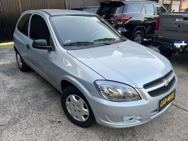 CHEVROLET CELTA 1.0 LS  2011/ 2012