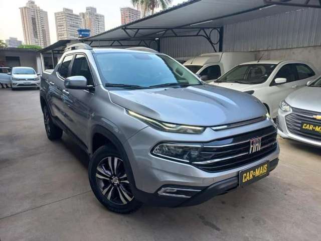 FIAT TORO FREED TURBO AT6 2023