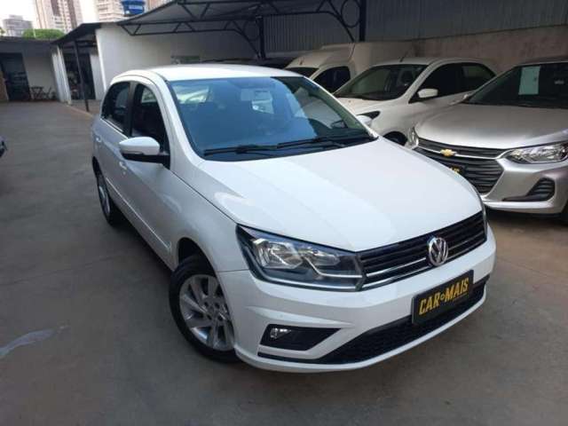 VOLKSWAGEN GOL 1.0L MC5 2019