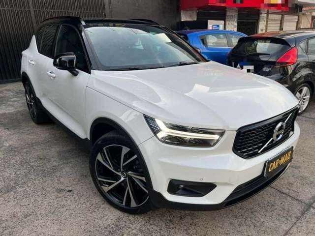 VOLVO XC 40 T5 R-DESIGN 2019/2020