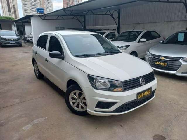 VOLKSWAGEN GOL 1.0 MPI  2022/2023