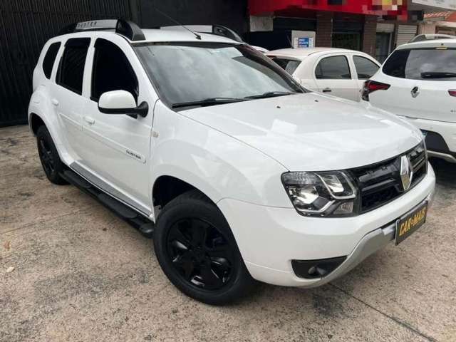 RENAULT DUSTER 1.6 DYNAMIQUE 2015/2016