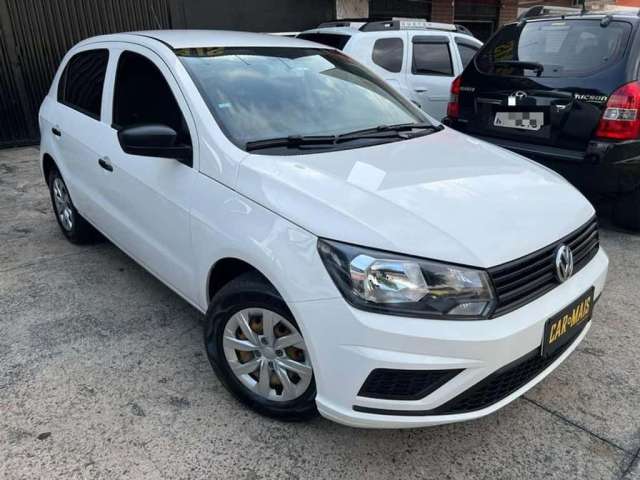 VOLKSWAGEN GOL 1.0 MPI 2022/2023