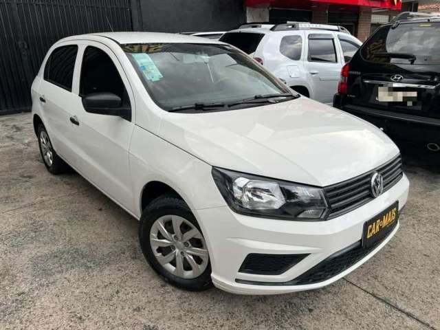 VOLKSWAGEN GOL 1.0 MPI 2022/2023