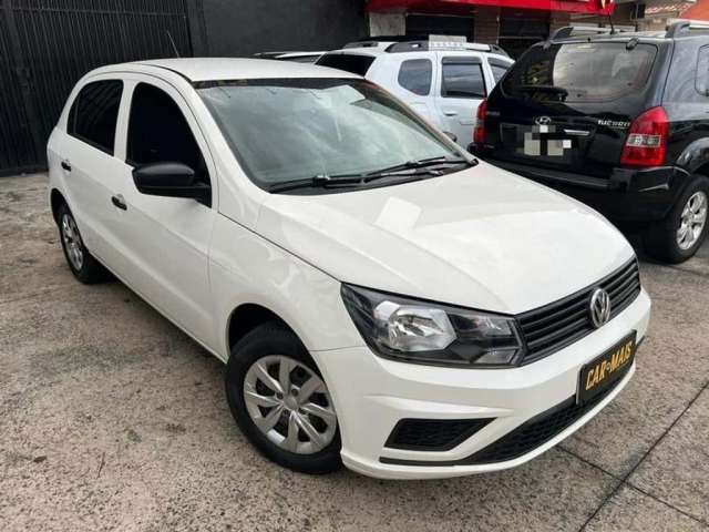 VOLKSWAGEN GOL 1.0  MPI 2022/2023