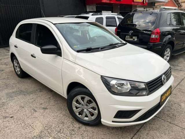 VOLKSWAGEN GOL 1.0 MPI  2021/2022