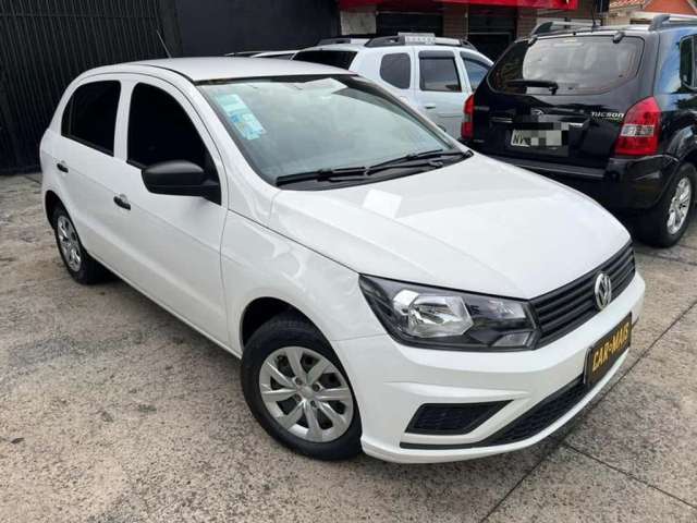 VOLKSWAGEN GOL 1.0 MPI 2022/2023