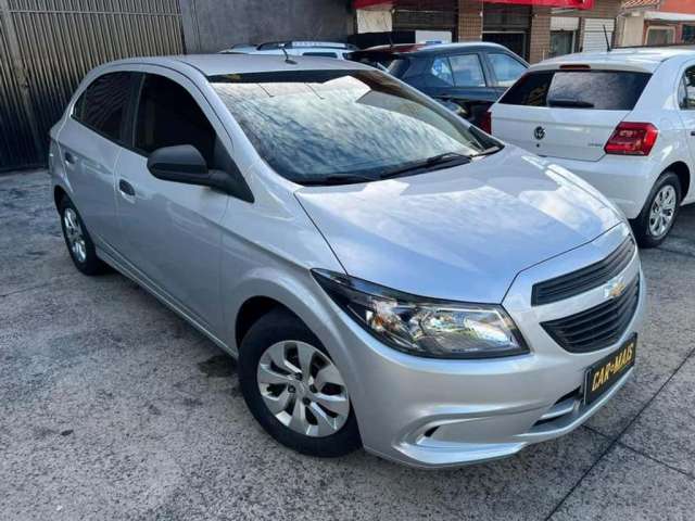 CHEVROLET ONIX 1.0 JOY 2018/2019