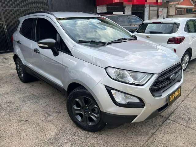 FORD ECOSPORT 1.5 FREESTYLE AUTOMÁTICO 2018/2019