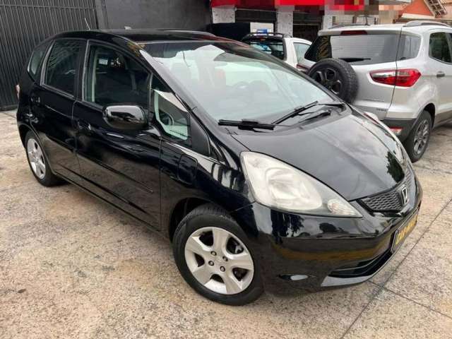 HONDA FIT 1.4 LX 2008/2009