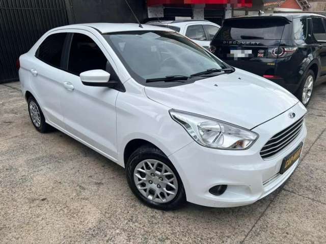 FORD KA + 1.0 SEDAN 2017/2018