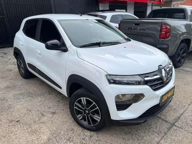 RENAULT KWID INTENSE 2  2022/2023