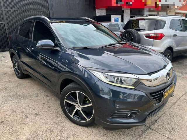 HONDA HR-V EX CVT 2021/2021