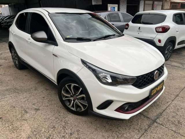 FIAT ARGO HGT 1.8 AT6  2019/2020