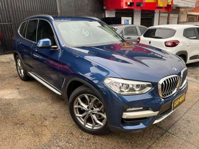 BMW X3 XDRIVE 2.0I  2018/2019