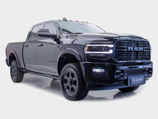 RAM 2500