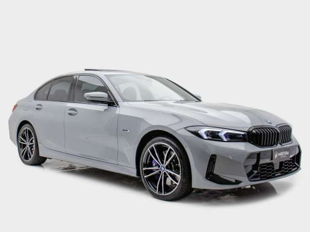 BMW 330E