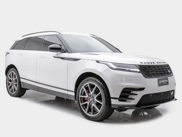 LAND ROVER RANGER ROVER VELAR