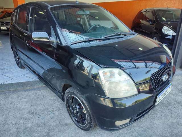 KIA PICANTO EX 1.1/1.0/ 1.0 Flex Aut.