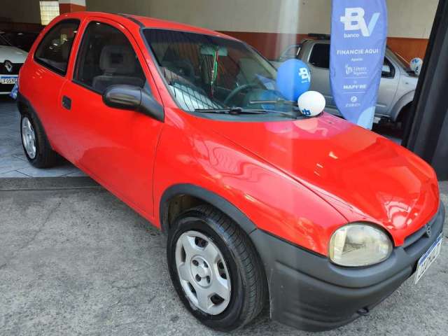 CHEVROLET CORSA GL 1.6 MPFI / 1.4 EFI 2p e 4p