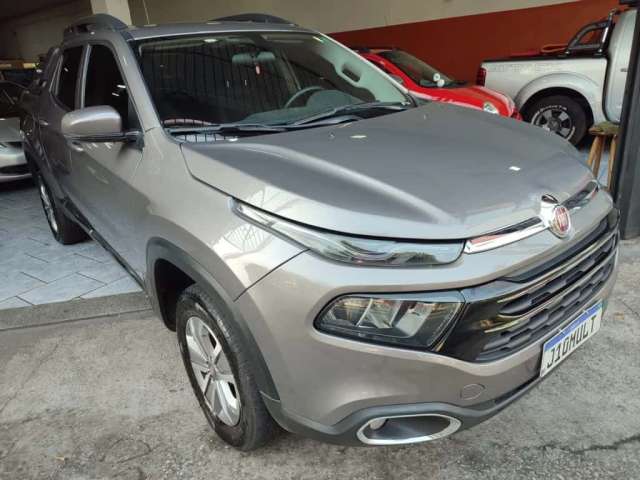 Fiat Toro Flex Automático