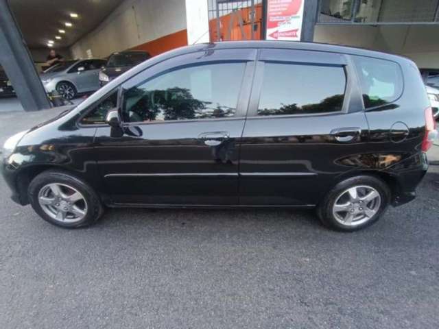 Honda Fit Gasolina Manual