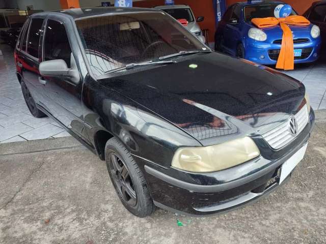 Volkswagen Gol Gasolina Manual