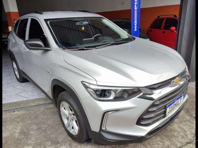 Chevrolet Tracker Flex Automático