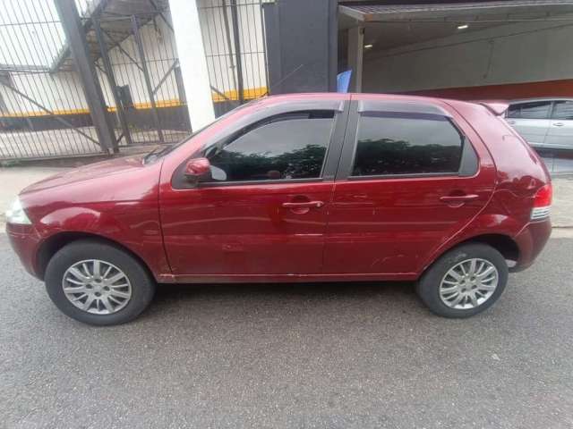 Fiat Palio Flex Manual