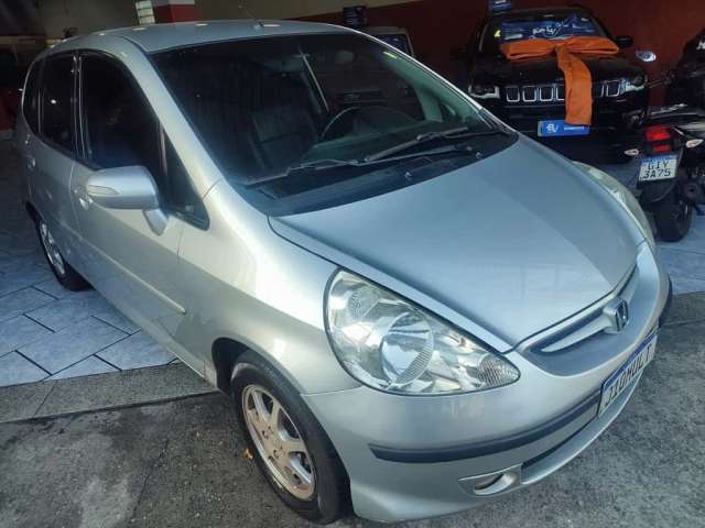 Honda Fit Gasolina CVT