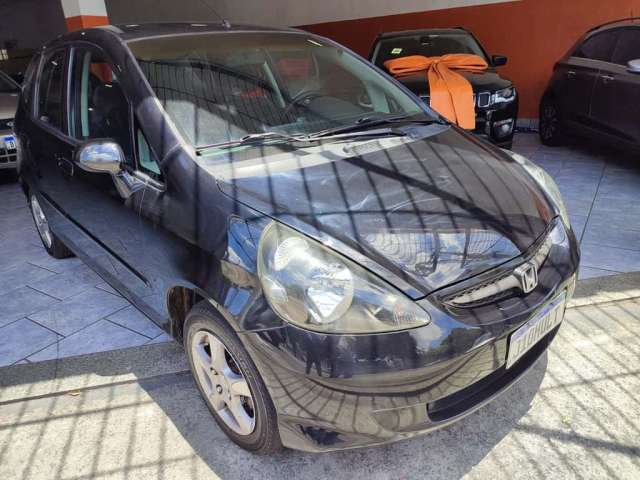 Honda Fit Gasolina Manual