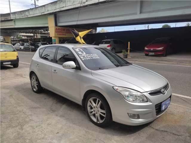 Hyundai I30 2010 2.0 mpi 16v gasolina 4p manual