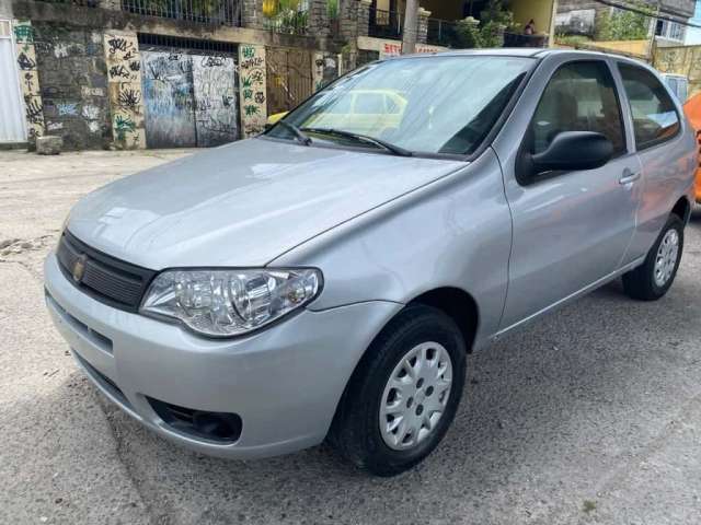 Fiat Palio 2012 1.0 mpi fire economy 8v flex 2p manual