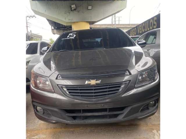 Chevrolet Prisma 2015 1.0 mpfi advantage 8v flex 4p manual